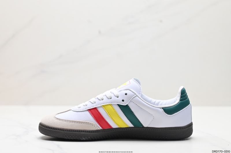 Adidas Samba Shoes